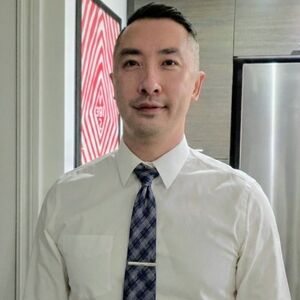 Meet your Posher, Ray!